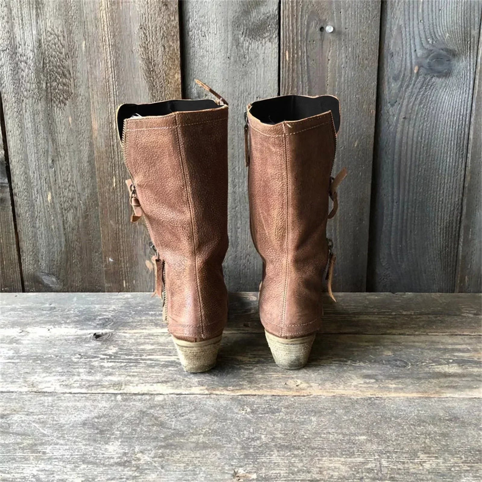 Giana™ - Cowgirl Boots