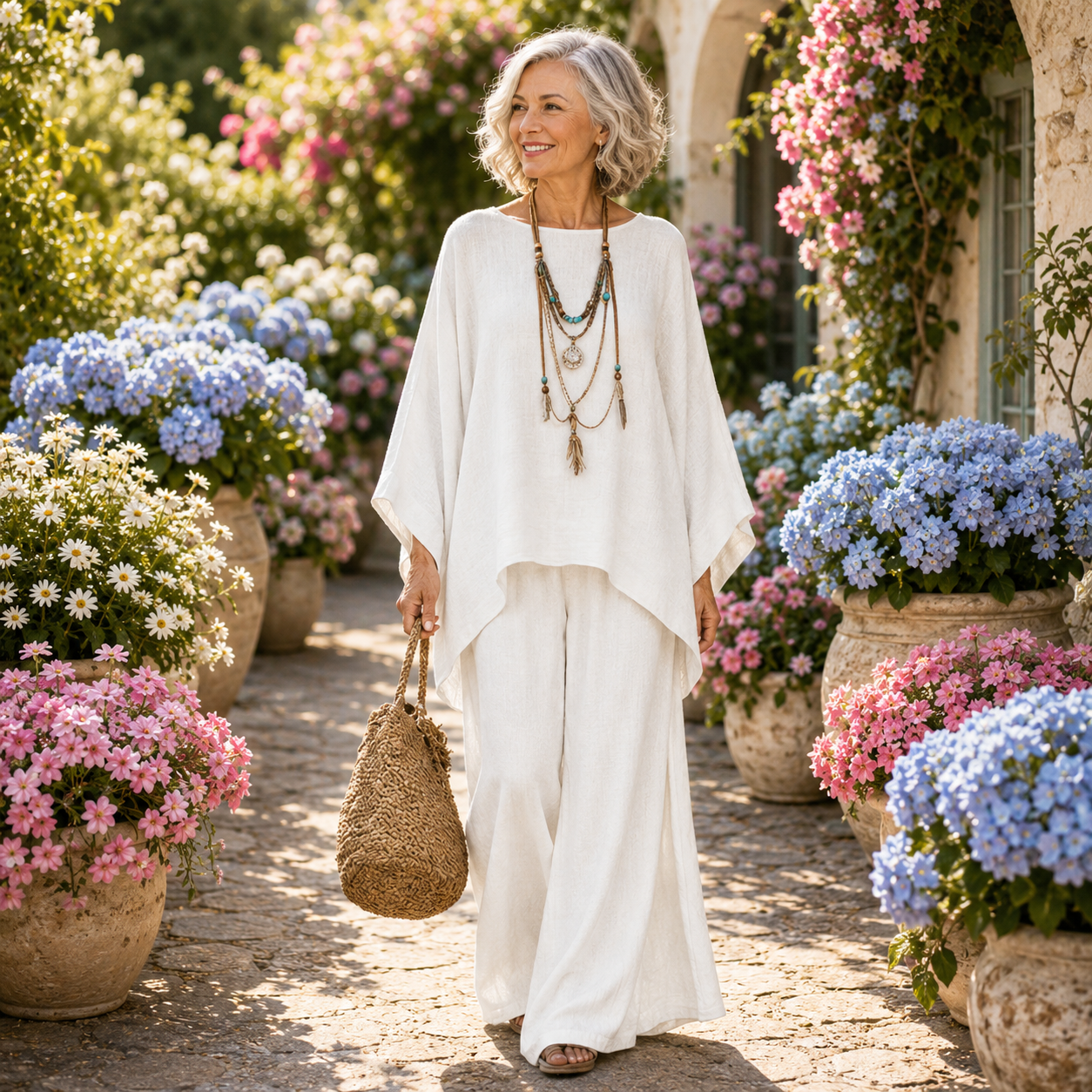 Isabelle™ Elegant Two-Piece Set