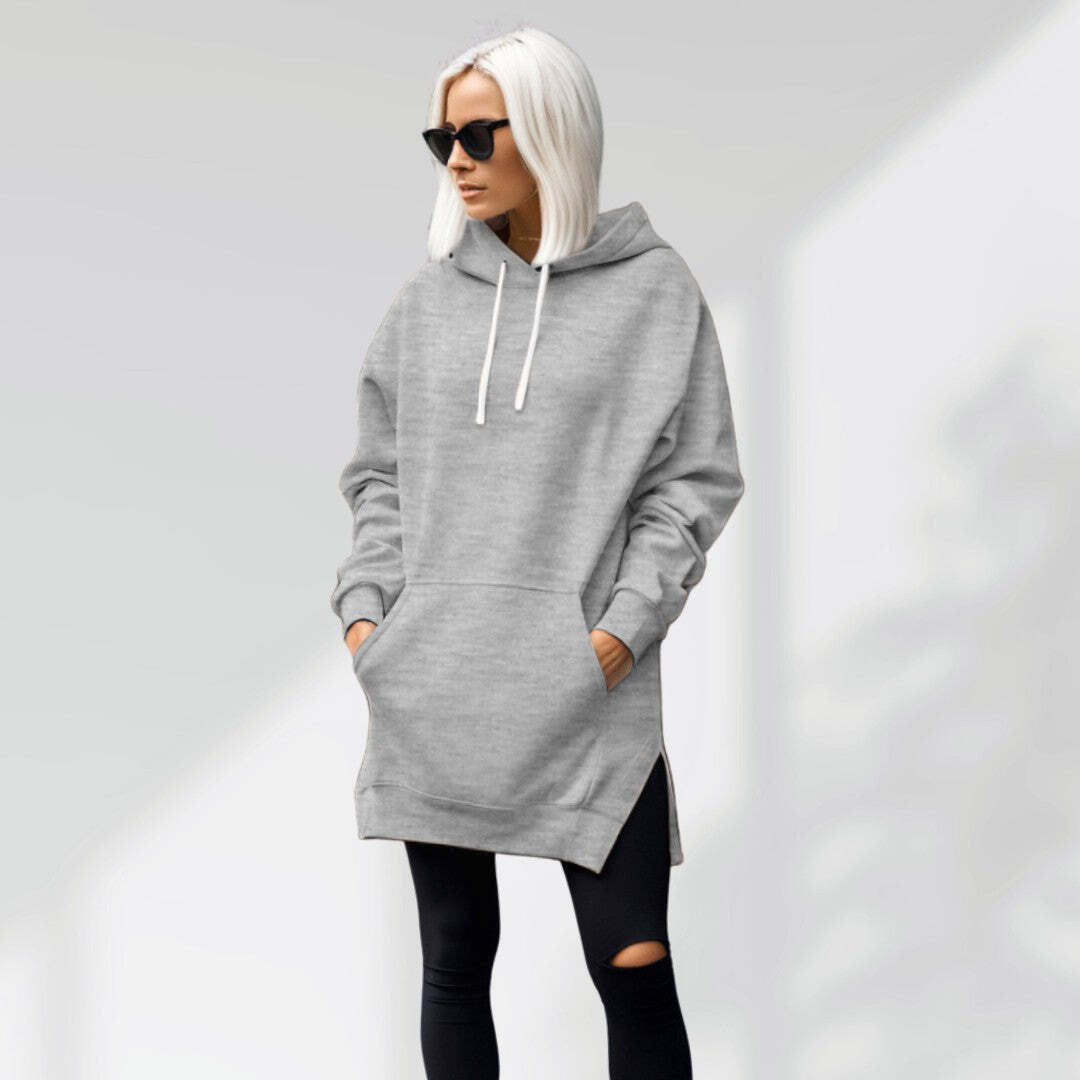 Georgia™ Oversized Hoodie Dress