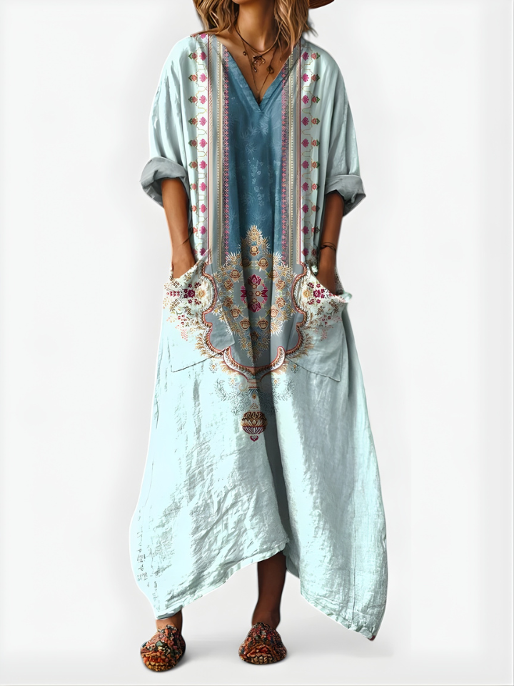 Thalia™ Elegant Dress
