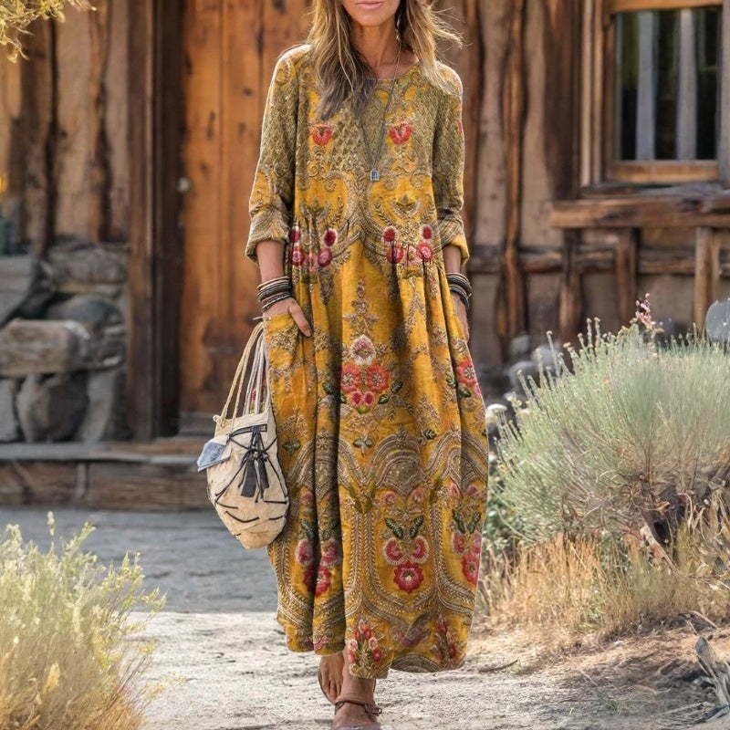 Abigail | Comfortable Loose Flattering Fit