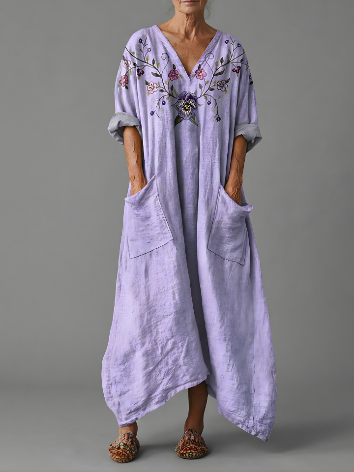 Thalia™ Elegant Dress