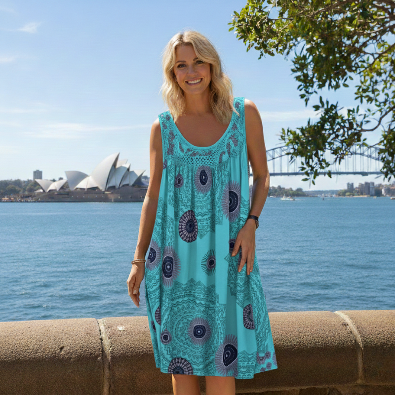 Coralie™  Summer Shore Dress