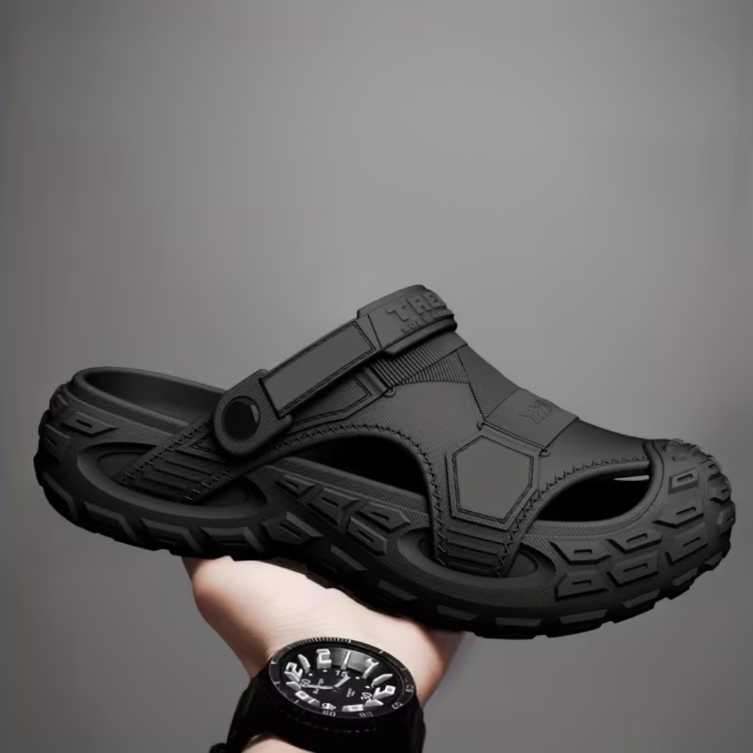 Nicholas™ Comfort Outdoor Clogs
