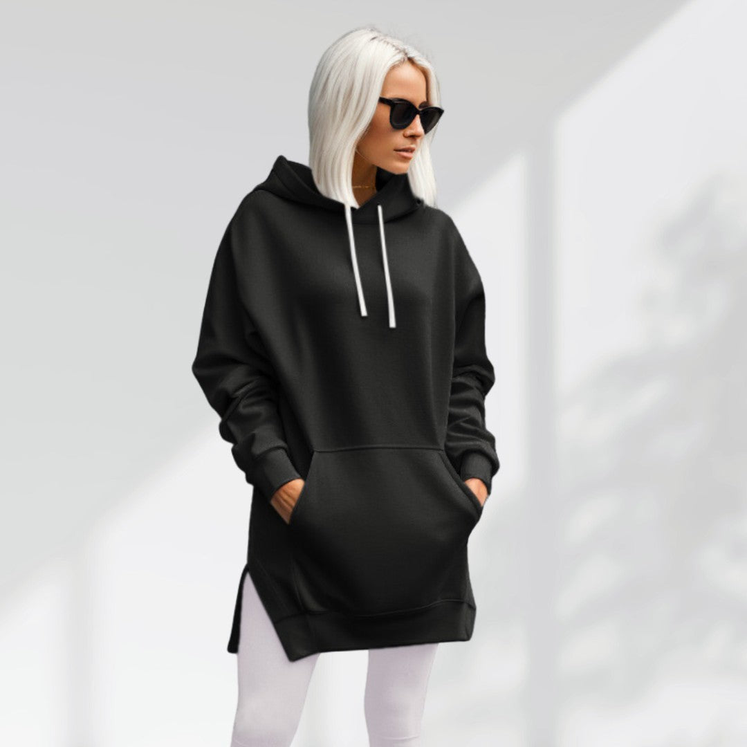 Georgia™ Oversized Hoodie Dress