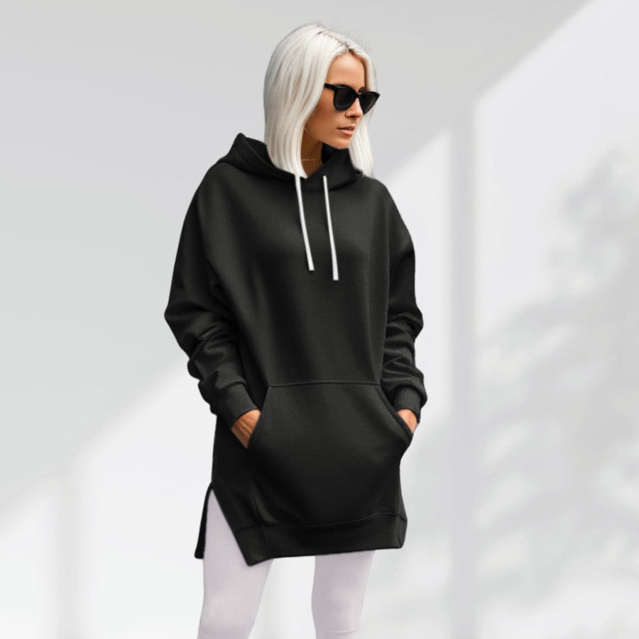 Georgia™ Oversized Hoodie Dress