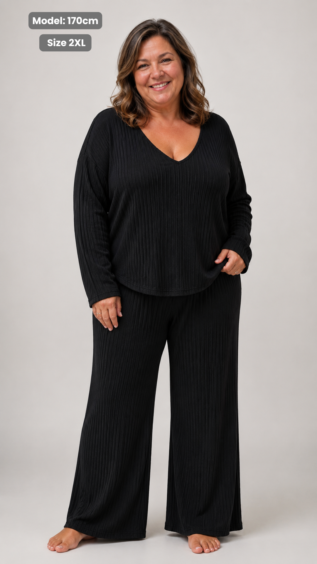 Paula™ Elegant All-Season Lounge Set