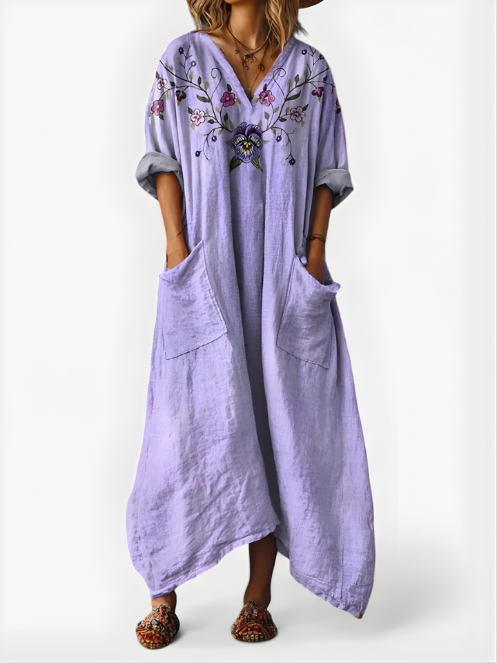 Thalia™ Elegant Dress