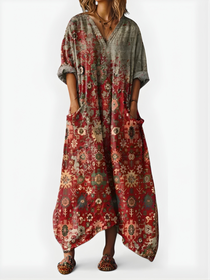 Thalia™ Elegant Dress