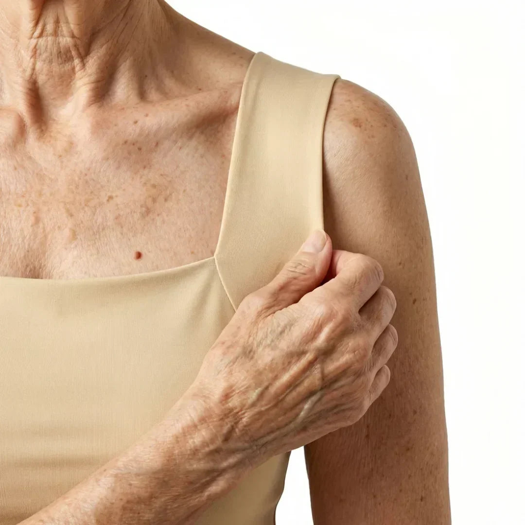 Mackenzie | Built In Comfort Bra Tanktop