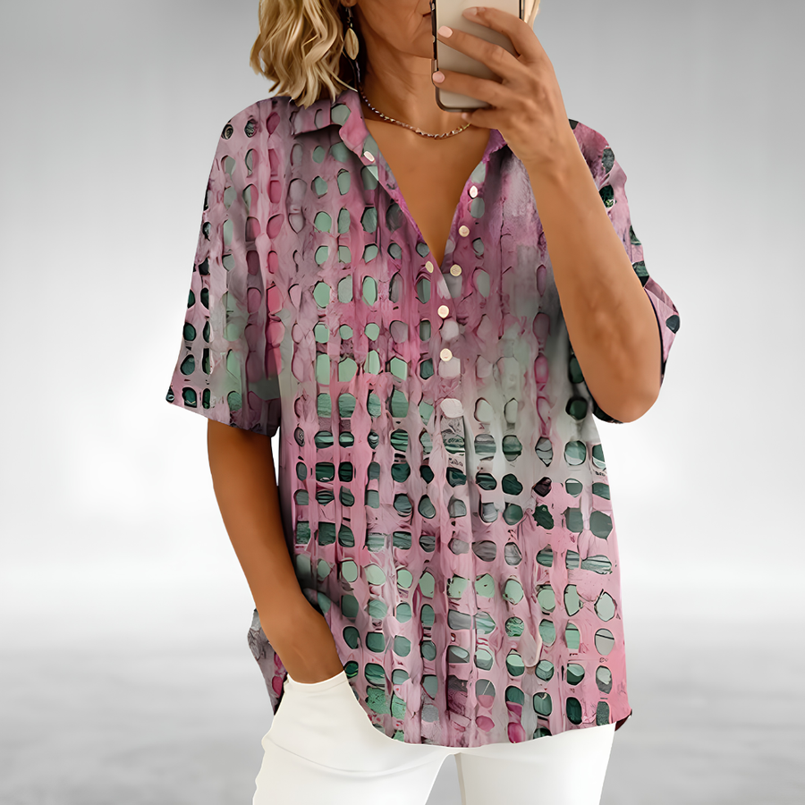 Melody™ Relaxed Comfort Top