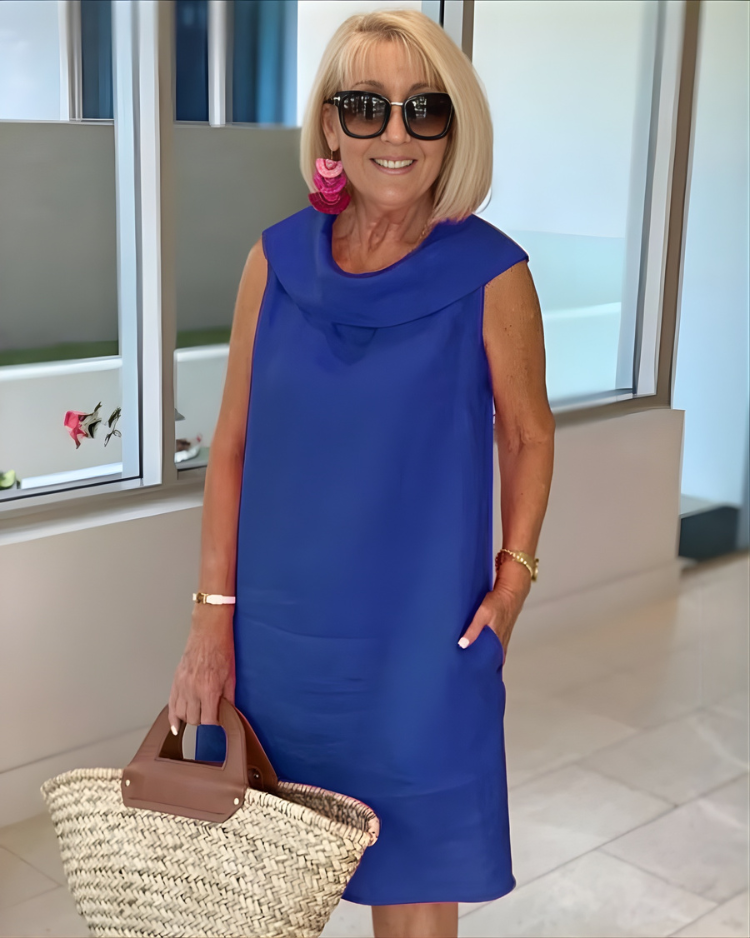 Evie™ Breathable Dress