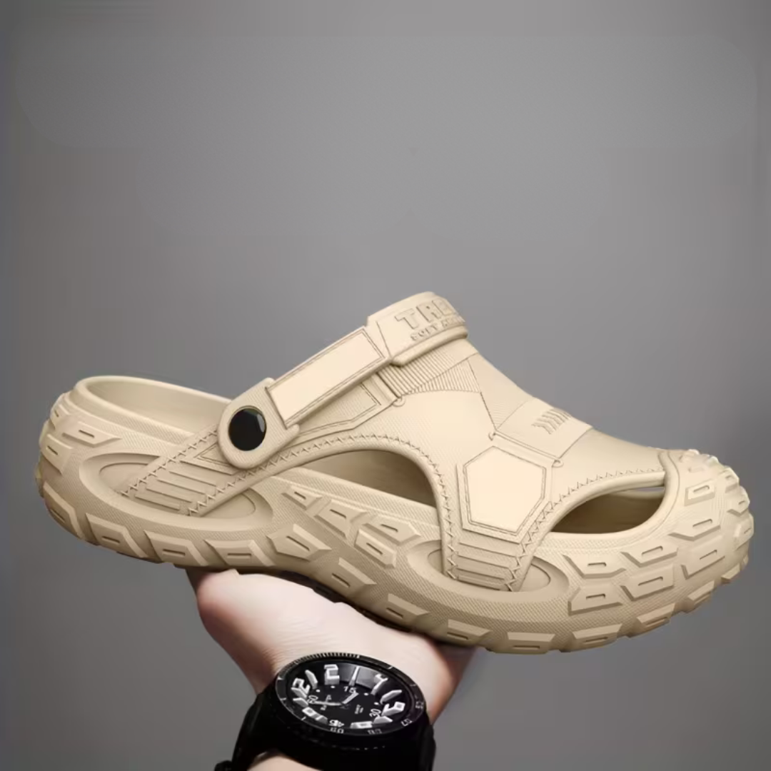 Nicholas™ Comfort Outdoor Clogs
