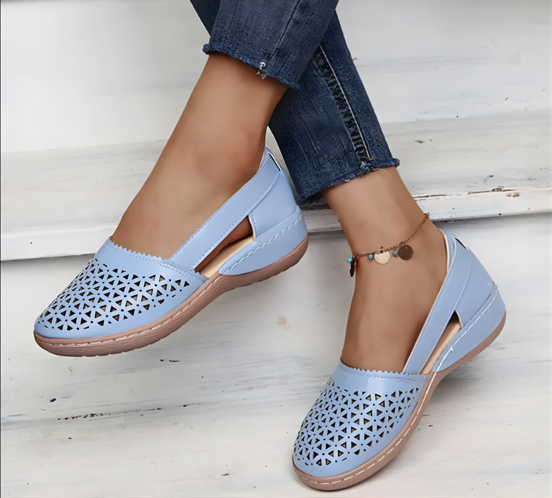 Viola™ Orthopedic Shoes