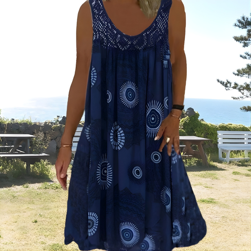 Coralie™  Summer Shore Dress