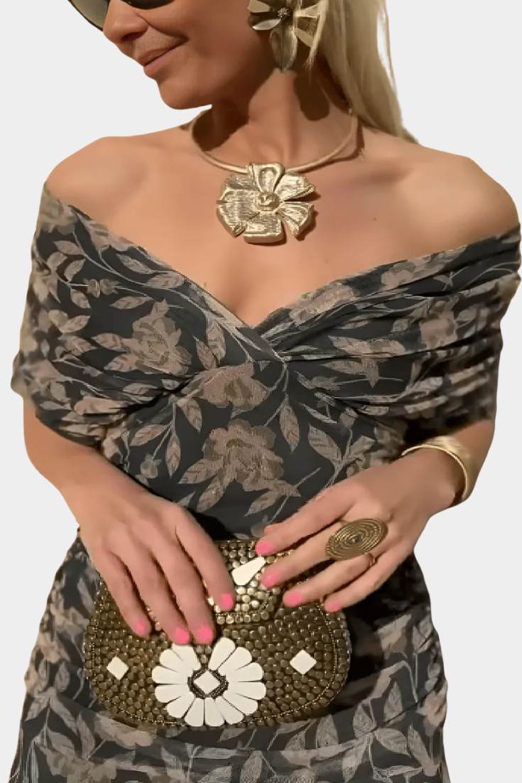 Amirah™ Elegant Dress