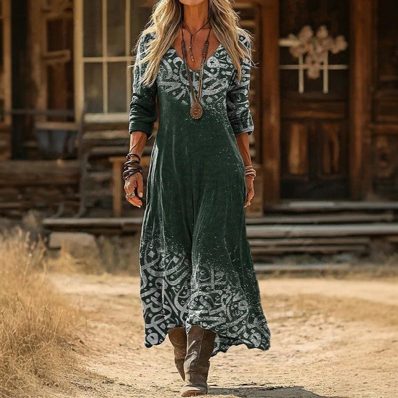 Ashley | Relaxed Fit Ultimate Comfort