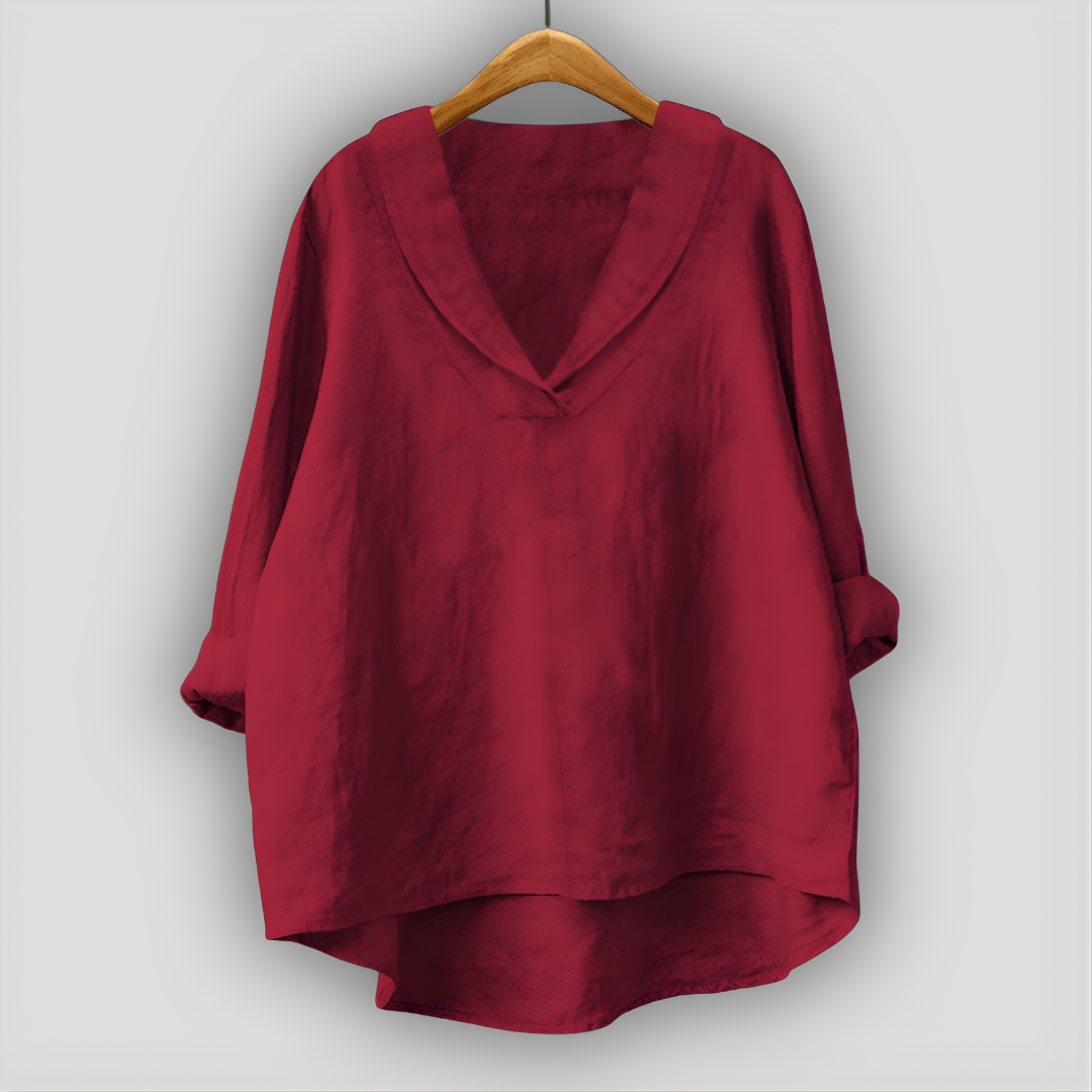Lilah | Relaxed Summer Tunic