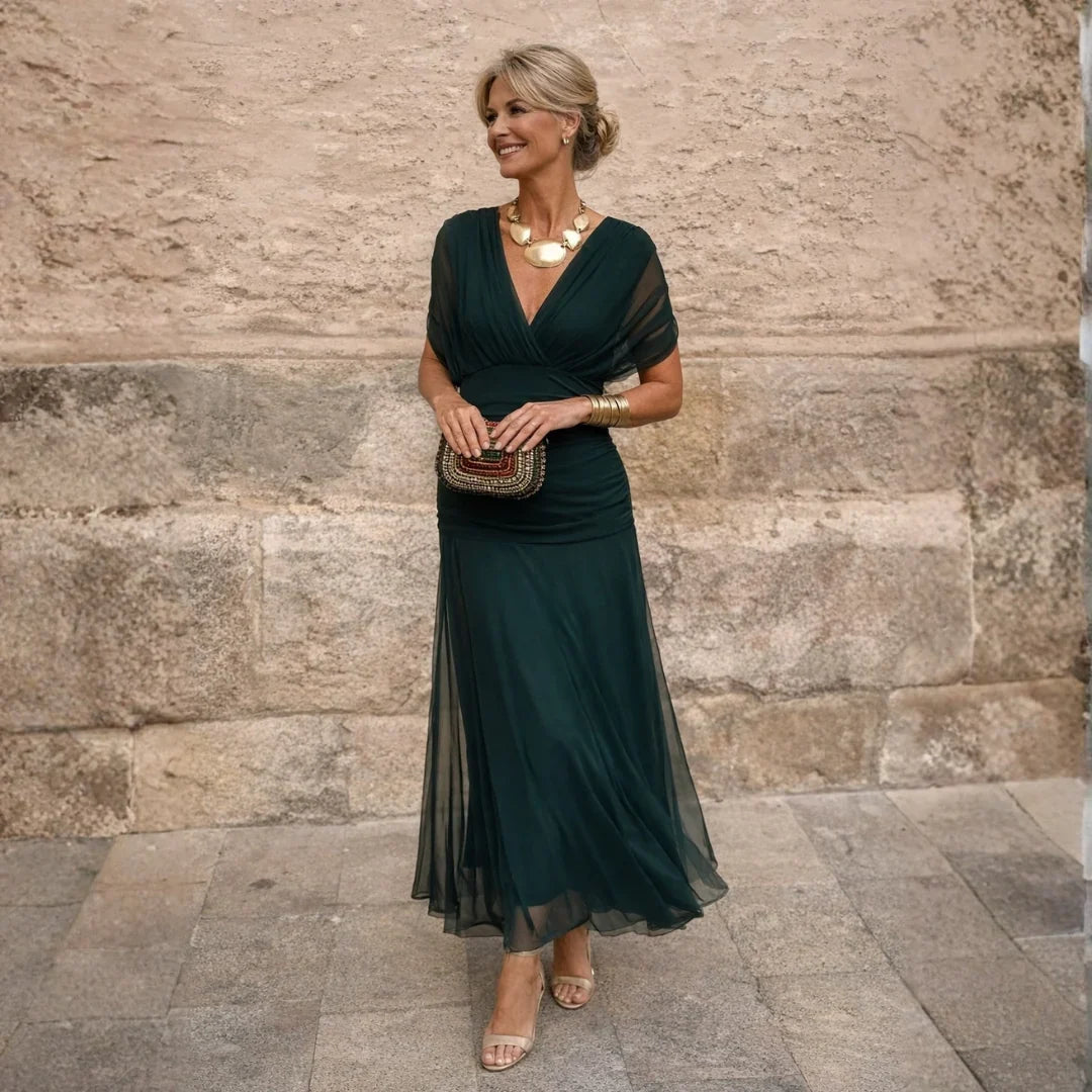 Eliza | Elegant dress