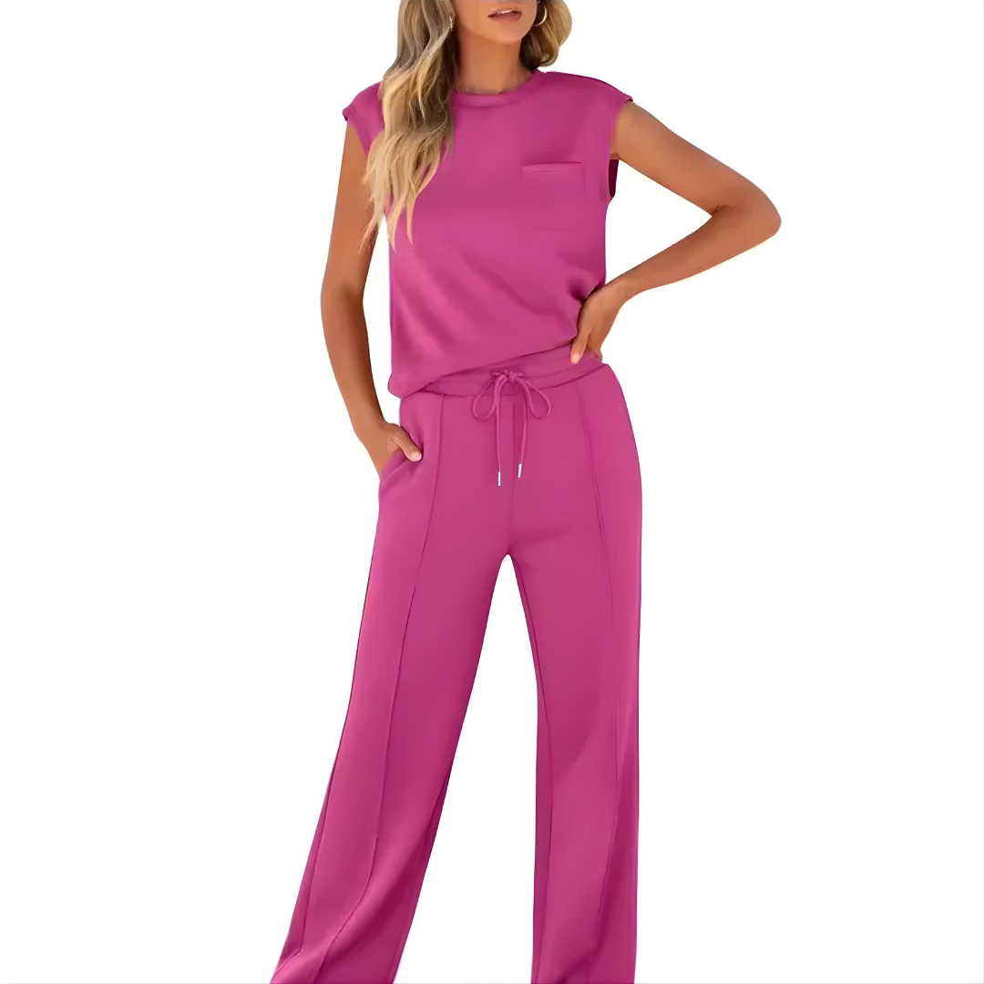 Taylor™ Casual Soft Lounge Set