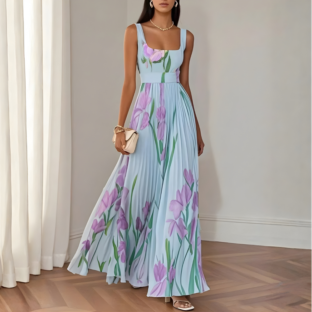 Barbara™ Garden Elegance Dress