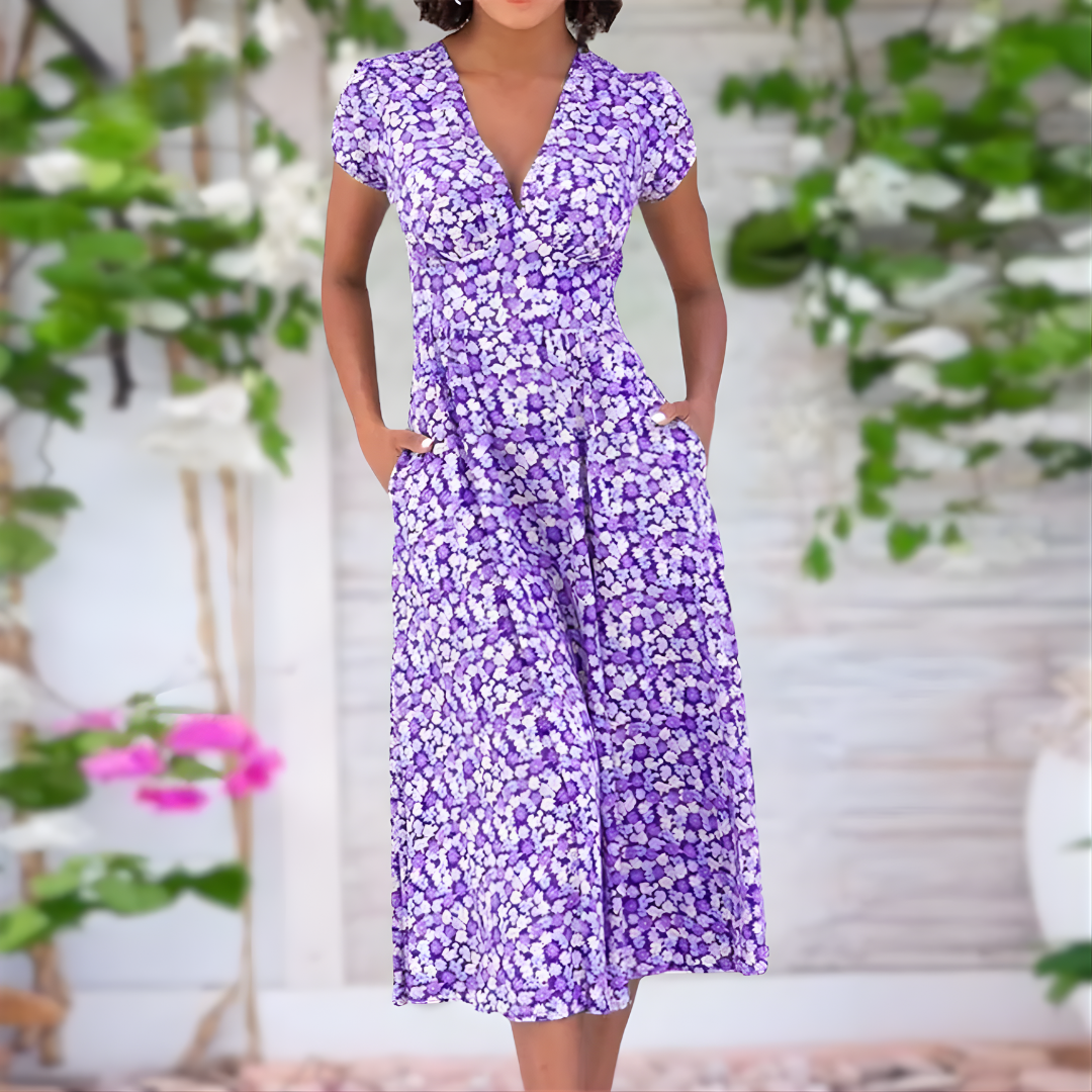 Faith™ Elegant Women's Dress