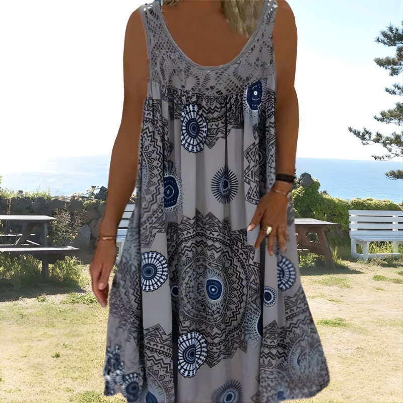Coralie™  Summer Shore Dress