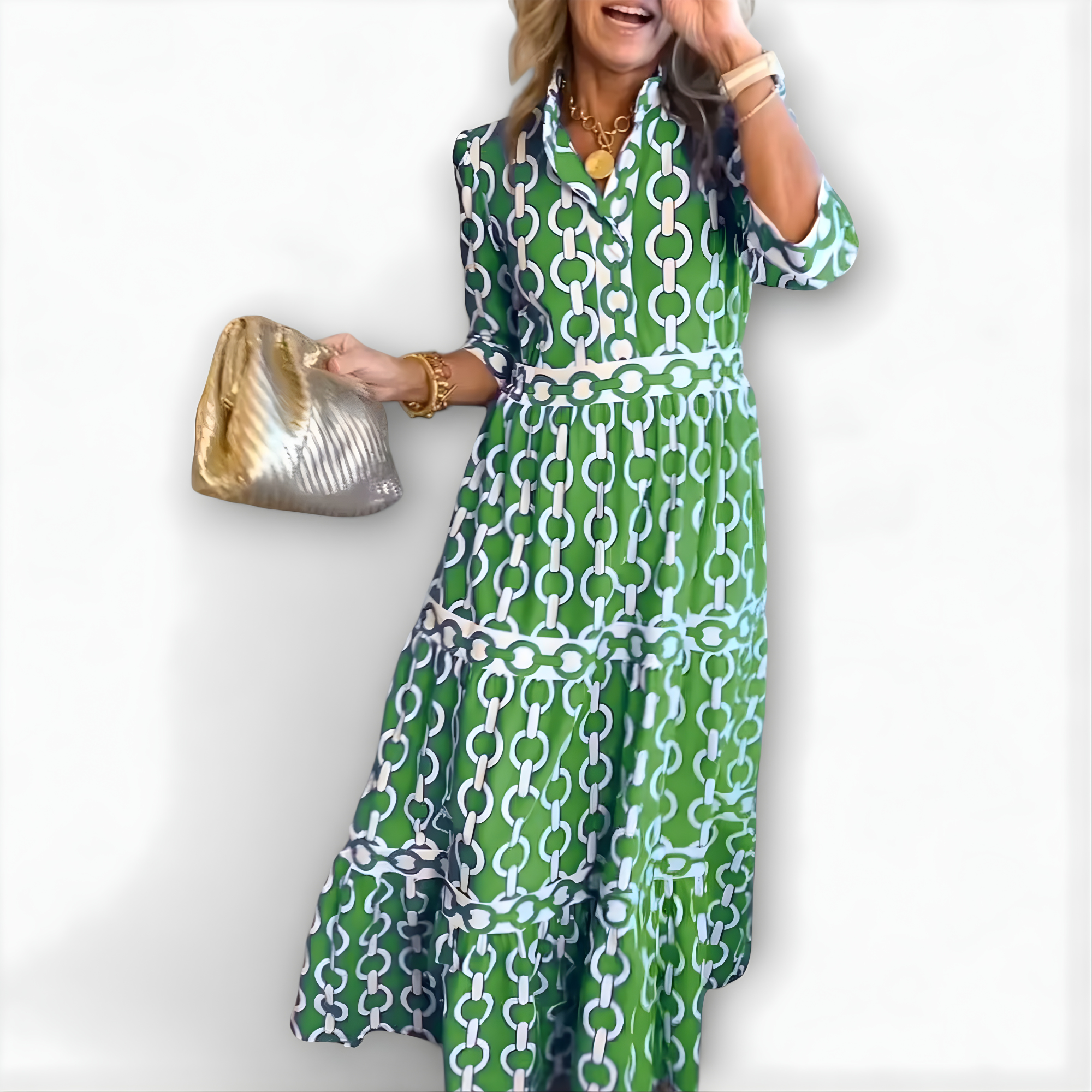 Briony™ Midi Dress