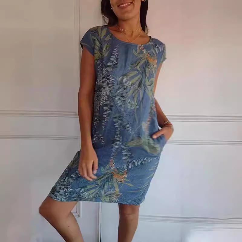 Sunny™ Canvas Charm Dress