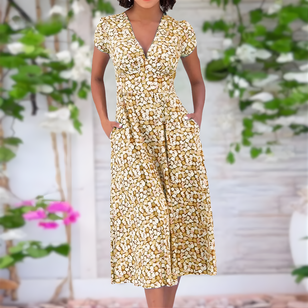Faith™ Elegant Women's Dress