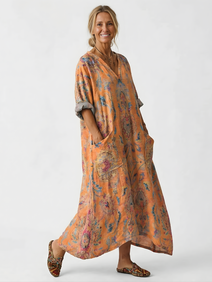 Thalia™ Elegant Dress
