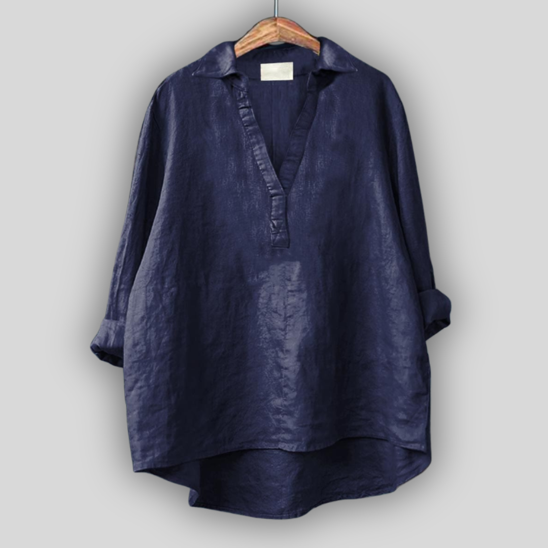 Beverly | Relaxed Summer Tunic