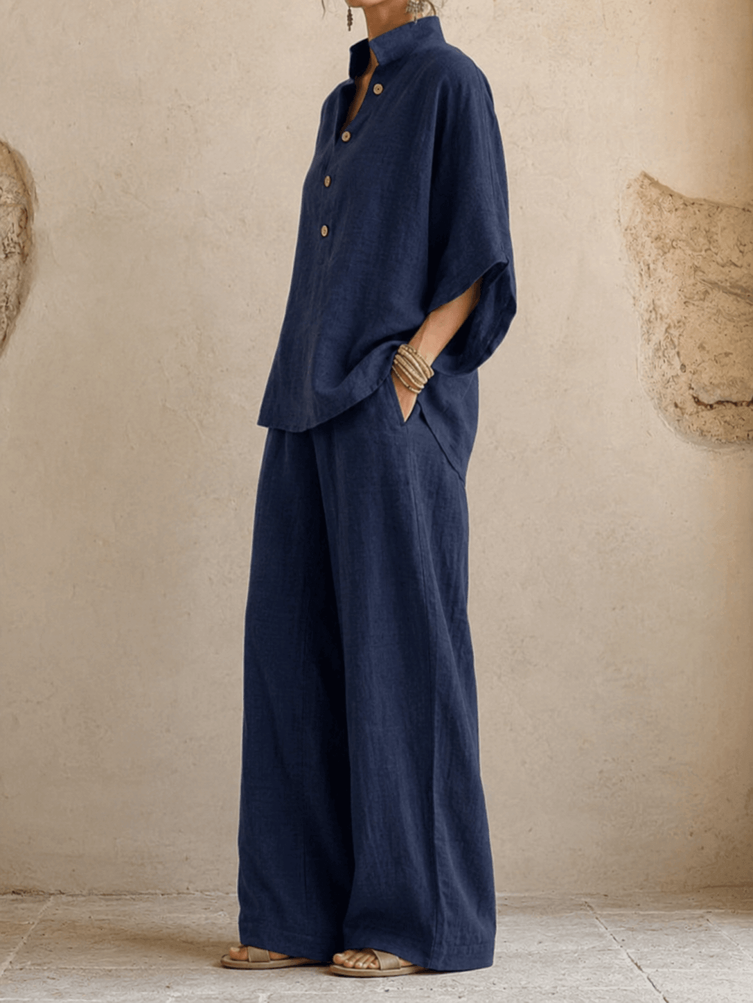 Maribel | Two-Piece Set