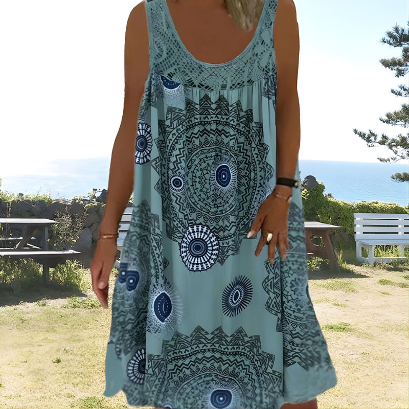 Coralie™  Summer Shore Dress