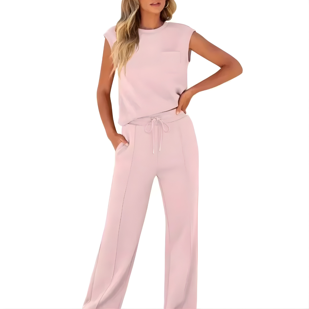 Taylor™ Casual Soft Lounge Set