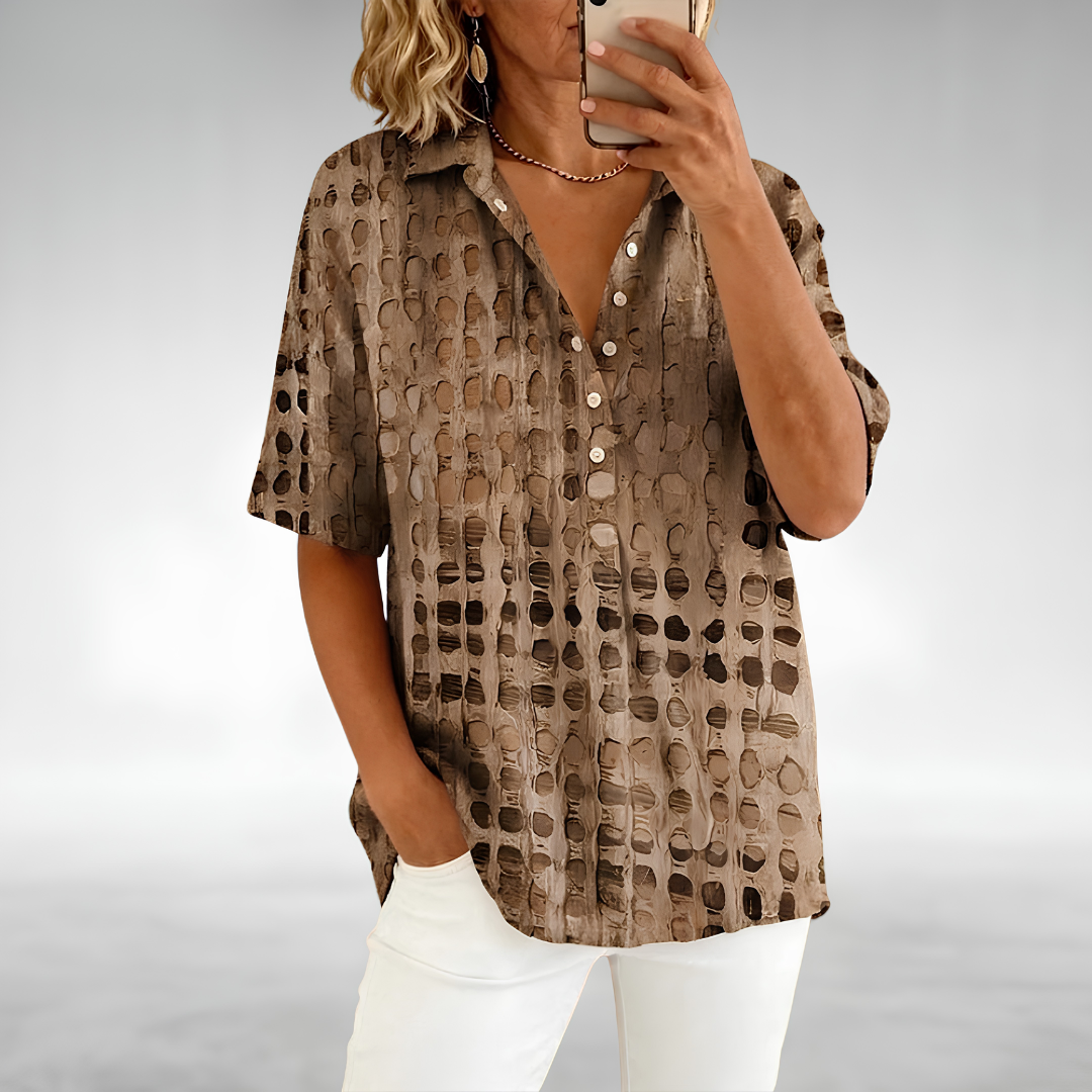 Melody™ Relaxed Comfort Top