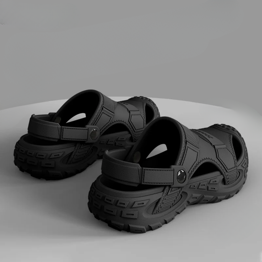 Nicholas™ Comfort Outdoor Clogs
