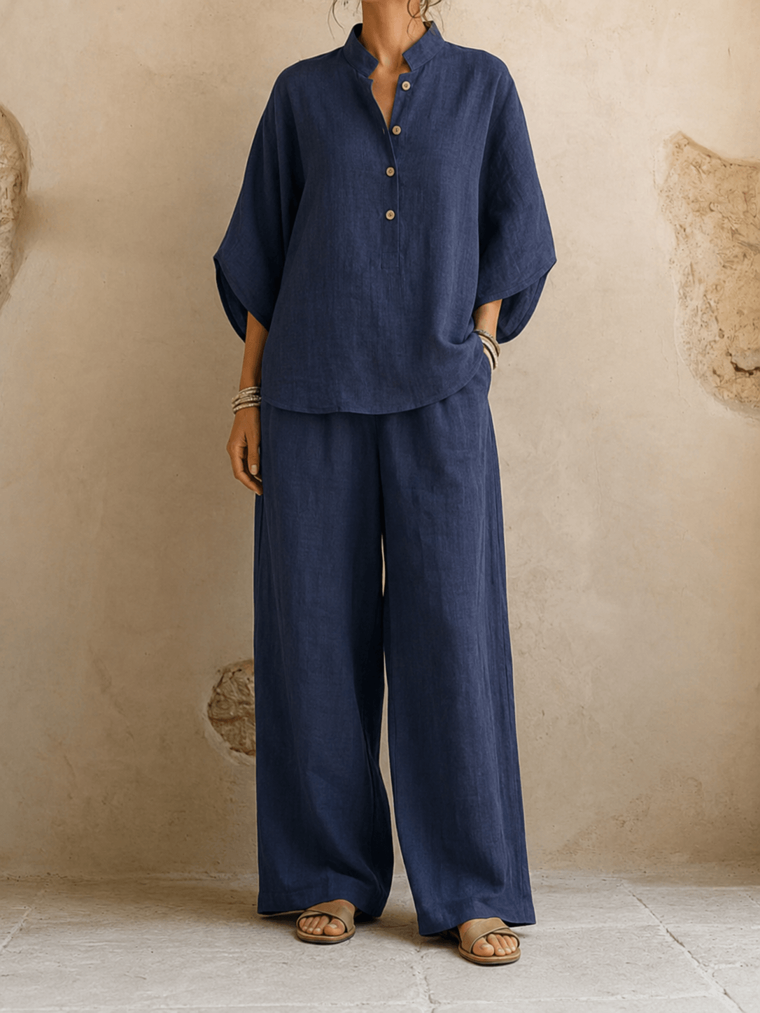Maribel | Two-Piece Set