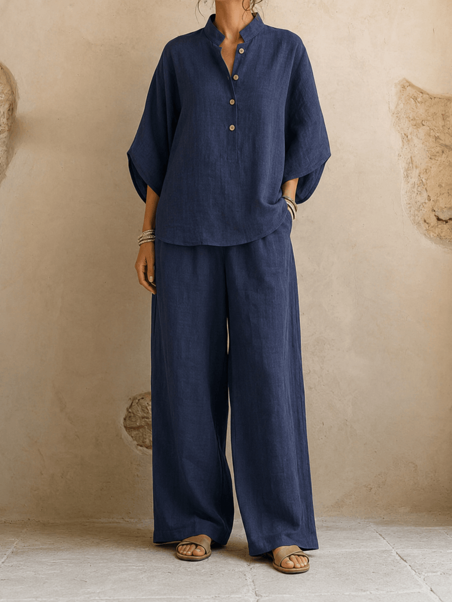 Maribel | Two-Piece Set