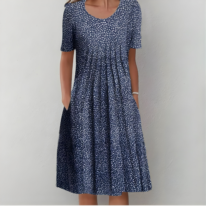 Gigi™ Tummy Coverage Dress