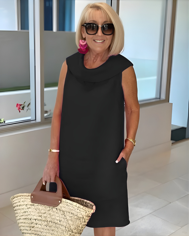 Evie™ Breathable Dress