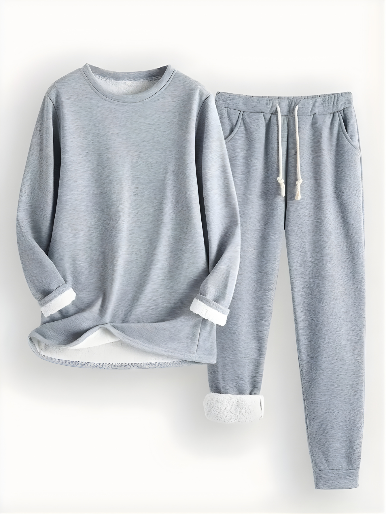Alanna™ Comfortable Loungewear Set
