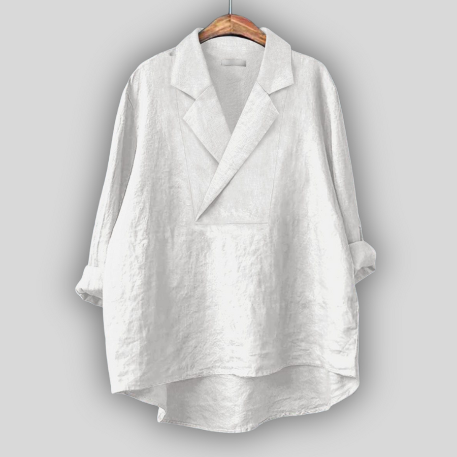 Coleen | Relaxed Summer Tunic