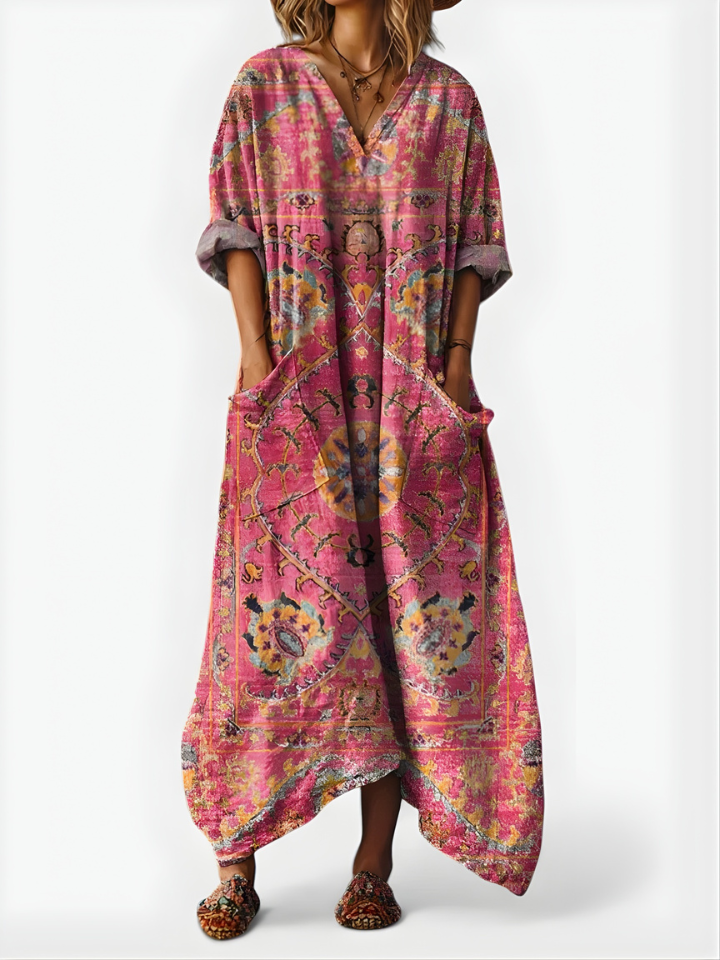 Thalia™ Elegant Dress