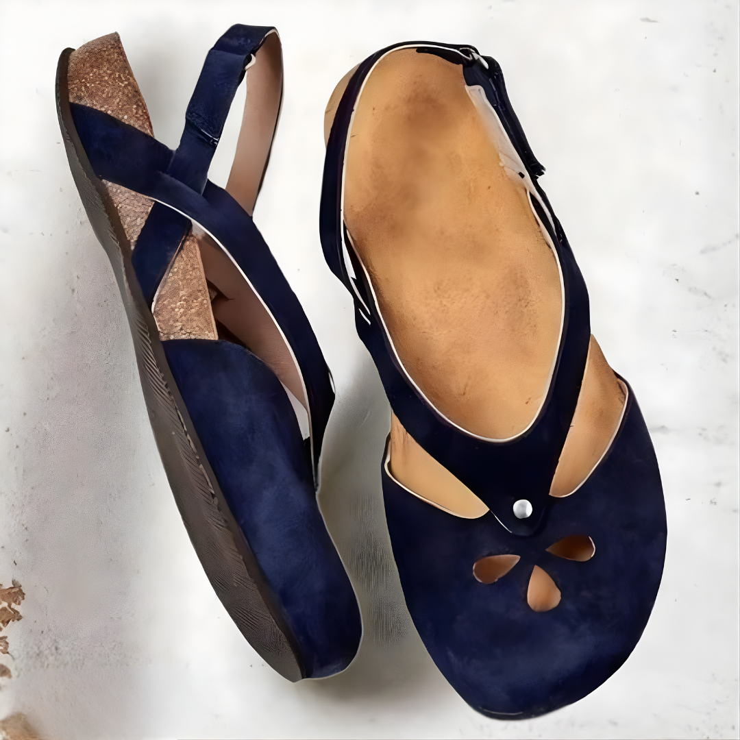 Kiana™ Adjustable Orthopedic Shoes