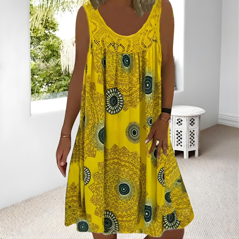 Coralie™  Summer Shore Dress