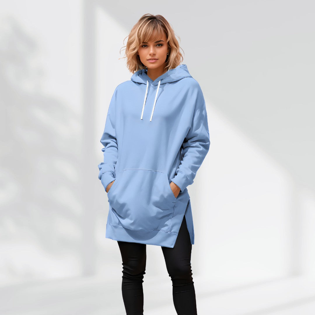 Georgia™ Oversized Hoodie Dress