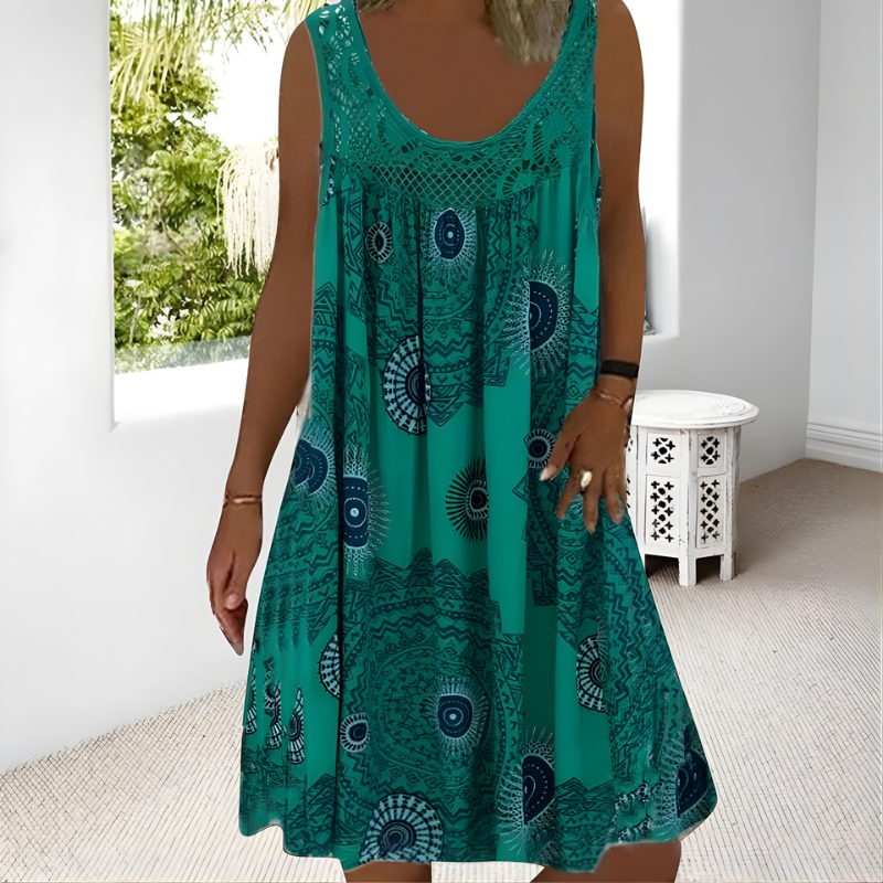 Coralie™  Summer Shore Dress