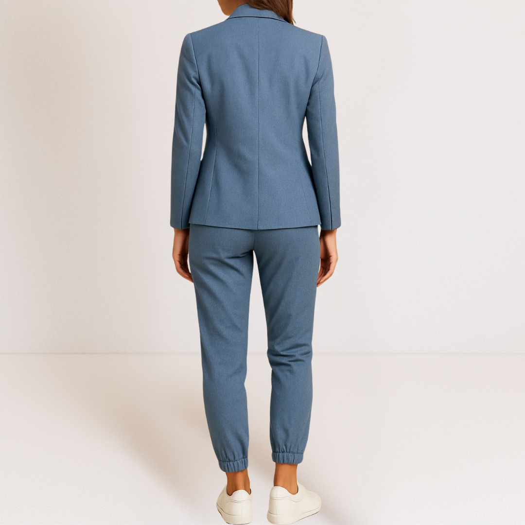 Miley™ Two-Piece Women’s Suit