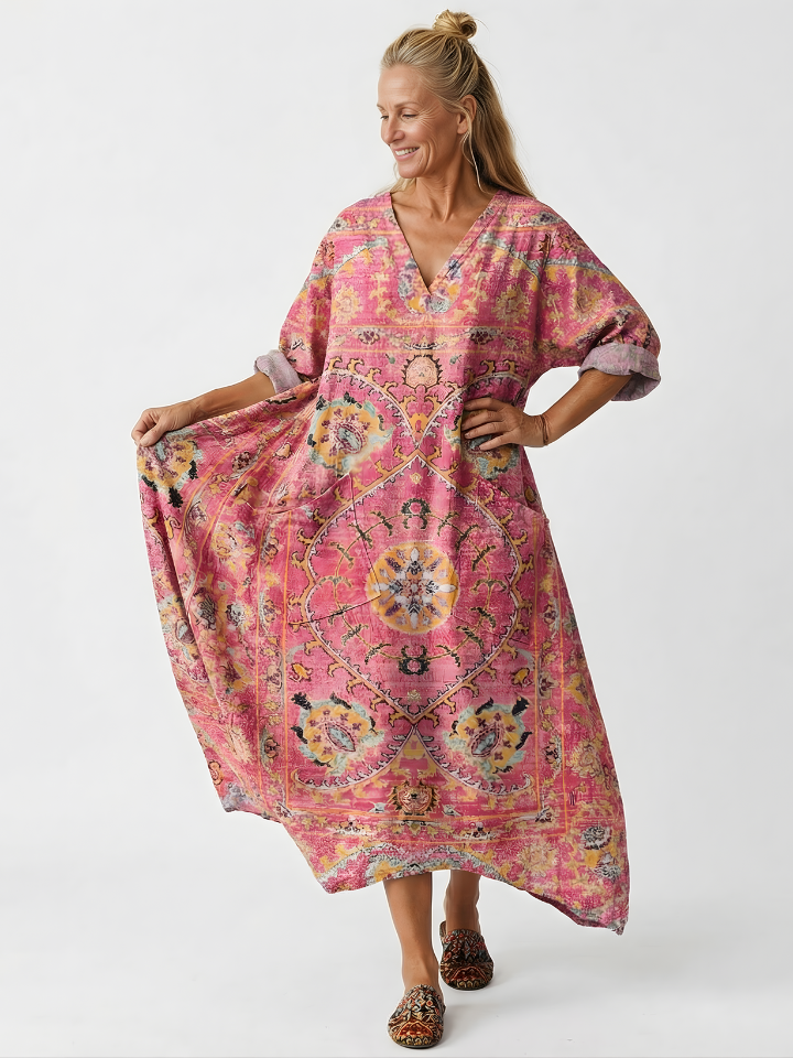 Thalia™ Elegant Dress